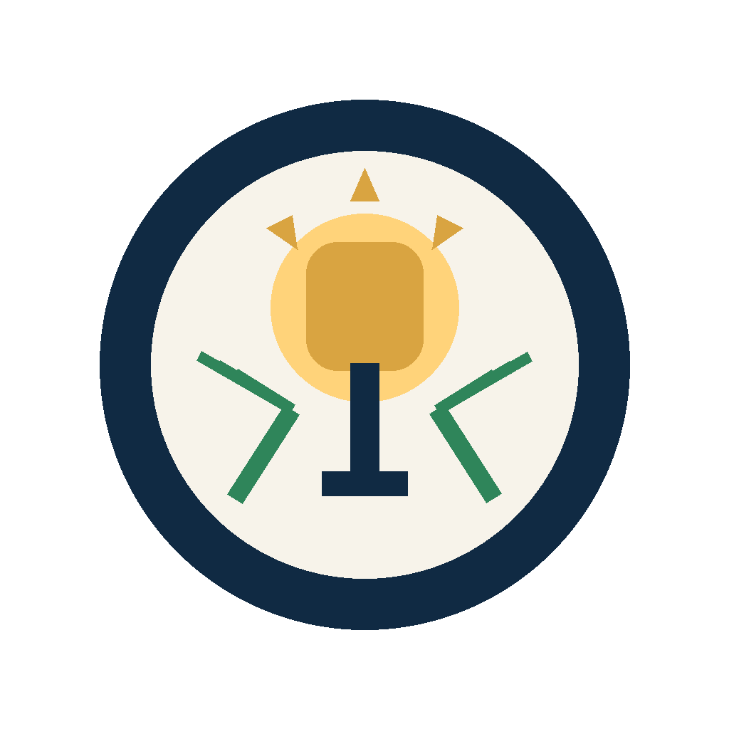 Sarasota Bradenton Landscape Lighting logo